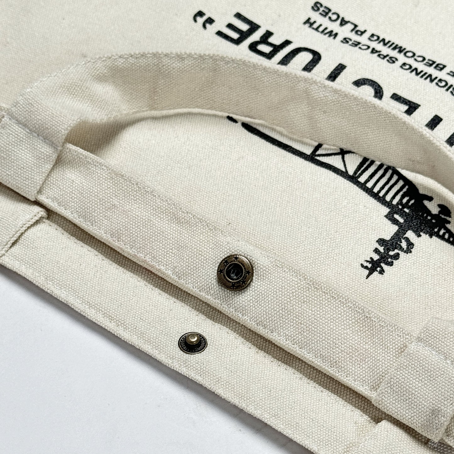 Architecture Tote Bag